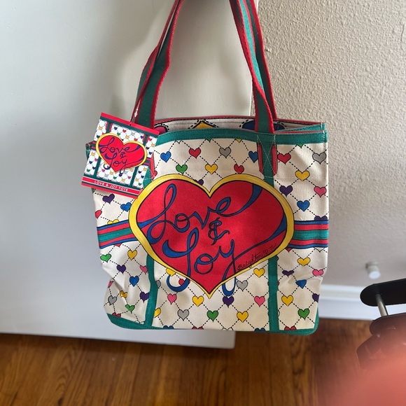 Brighton Tote Bag - Picture 3 of 13